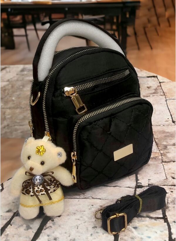 🎀  Non Brand High Quality Parachute Cross Body Bag 🎀 - Image 6