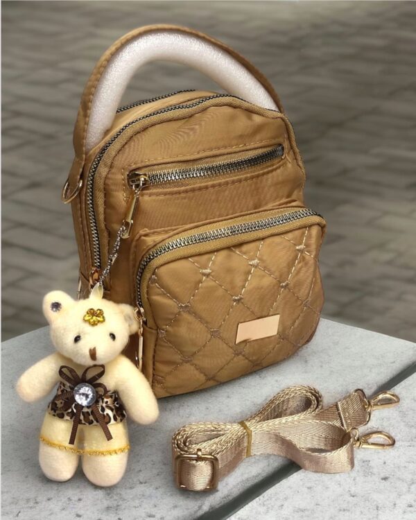 🎀  Non Brand High Quality Parachute Cross Body Bag 🎀