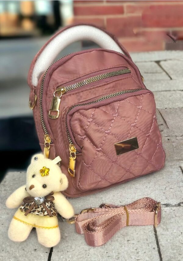 🎀  Non Brand High Quality Parachute Cross Body Bag 🎀 - Image 8