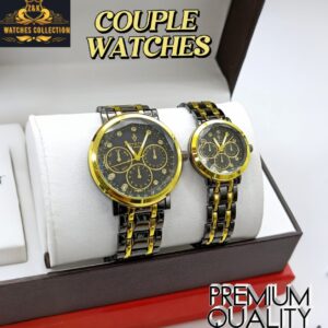 Z&K WATCHES⌚ |PREUIM QUALITY COUPLE WATCHES ⌚💯