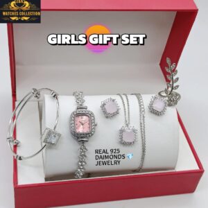 Z&K WATCHES⌚ | GIRL'S GIFT SET🎀