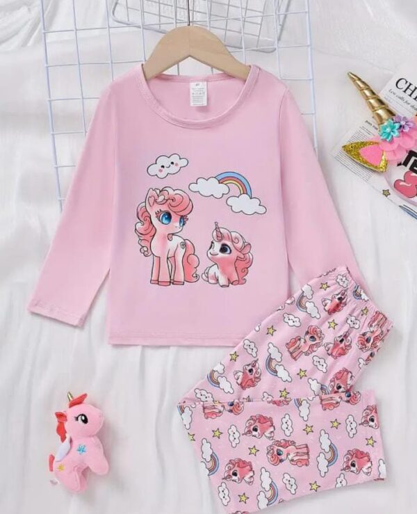 Summer ⛱️ collection for kids | Soft Jersey - Image 2