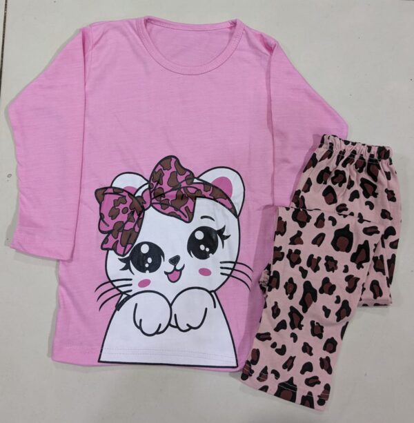 Summer ⛱️ collection for kids | Soft Jersey - Image 4