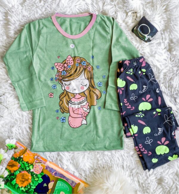 Summer ⛱️ collection for kids | Soft Jersey - Image 9