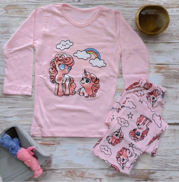 Summer ⛱️ collection for kids | Soft Jersey - Image 10