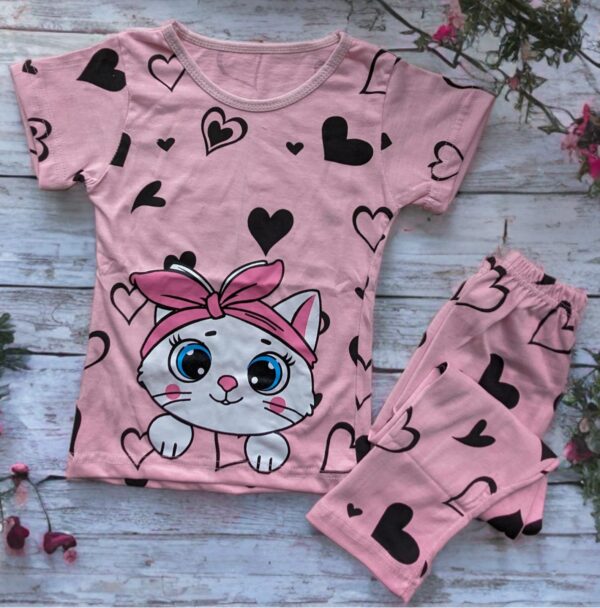 Summer ⛱️ collection for kids | Soft Jersey - Image 11