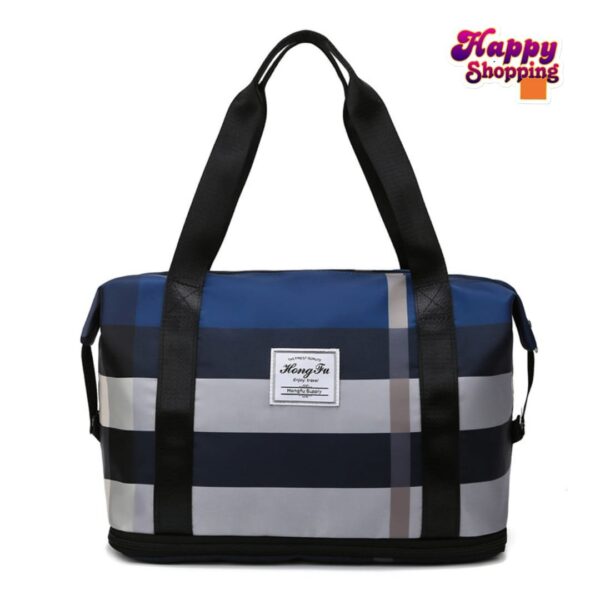 💫 Imported Foldable Girls College & University High Quality Bag 💫