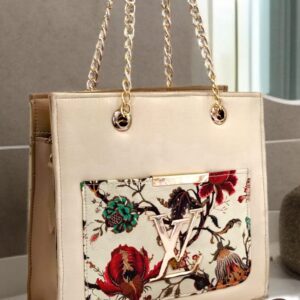 Master Quality Bag | 🎀 LV Cross Body Bag For Girls with 2 Strap🎀 6