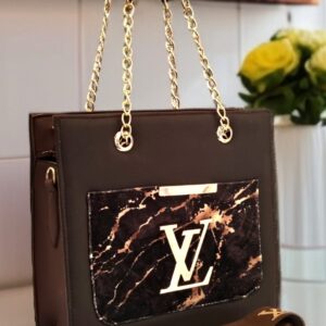 Master Quality Bag | 🎀 LV Cross Body Bag For Girls with 2 Strap🎀 5