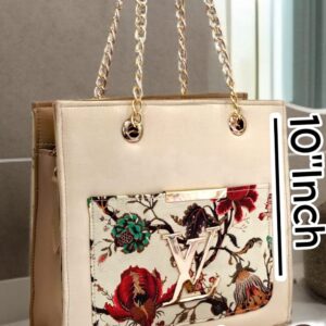 Master Quality Bag | 🎀 LV Cross Body Bag For Girls with 2 Strap🎀 1