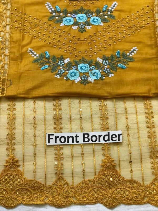Maria B Lawn Collection - Image 2