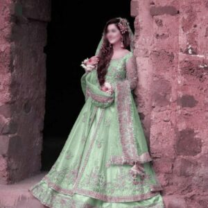 NEW MAXI DESIGNE STYLE | Kashee Bridal Collection 2022
