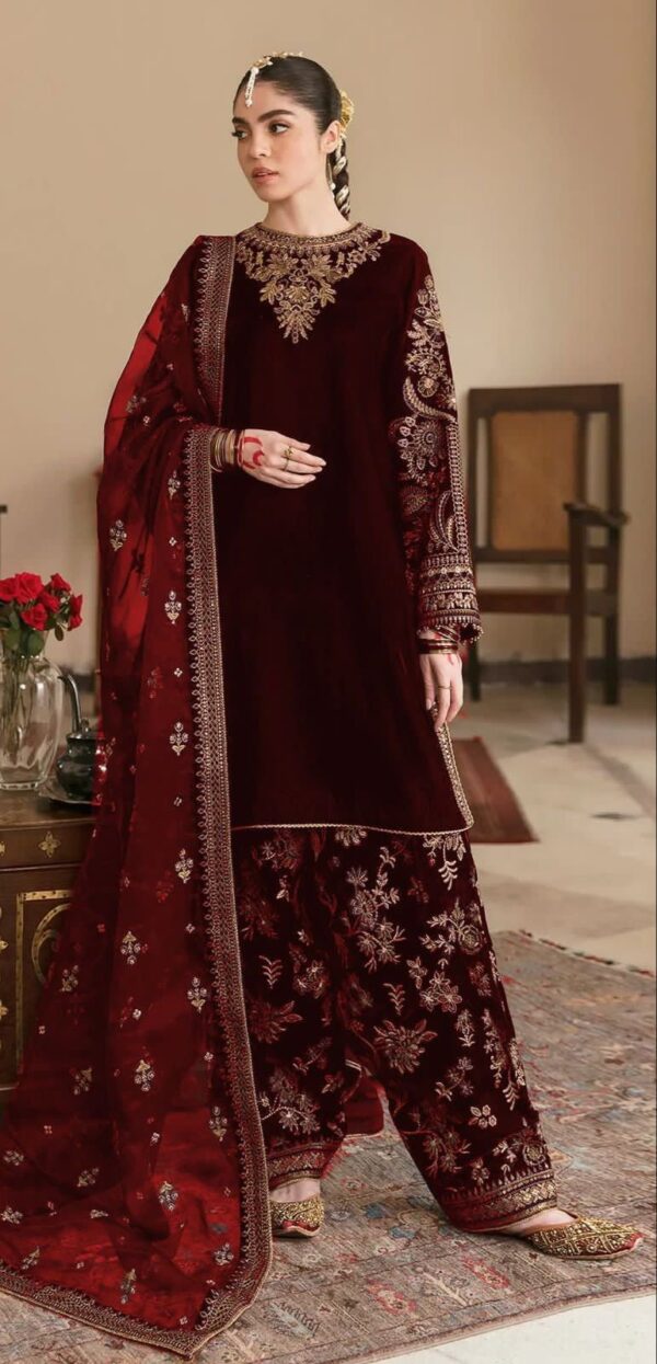 Unstitch Replica | Branded - Image 2