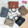 Stock Clearance | 🎀 Coach Brand High Quality 2pcs Shoulder Bag 🎀 - Image 6