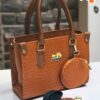Stock Clearance | 🎀 Coach Brand High Quality 2pcs Shoulder Bag 🎀