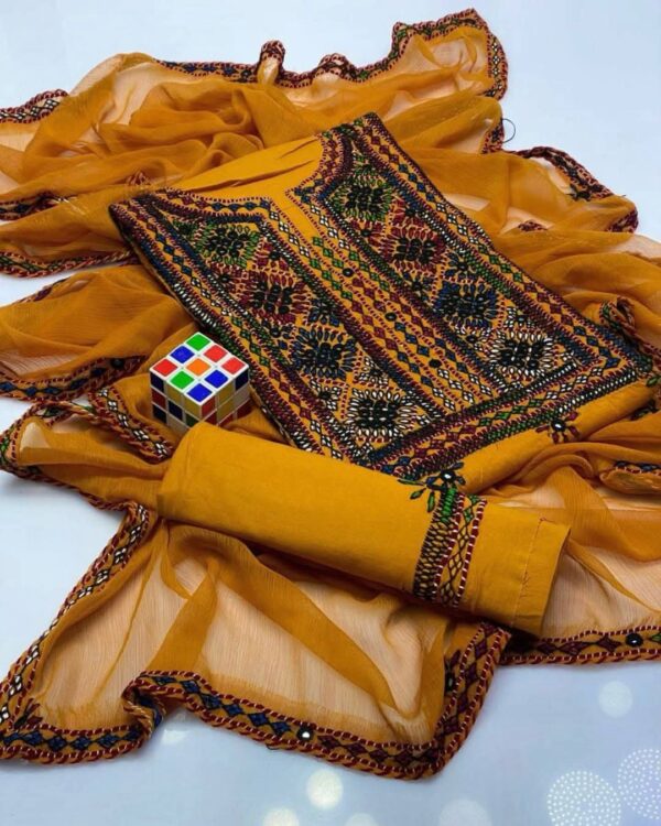 New cotton collection - Image 2