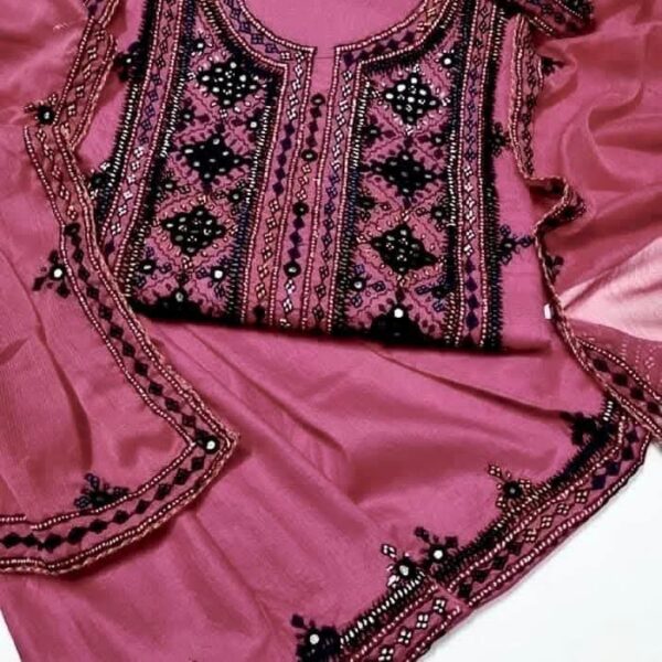 New cotton collection - Image 8
