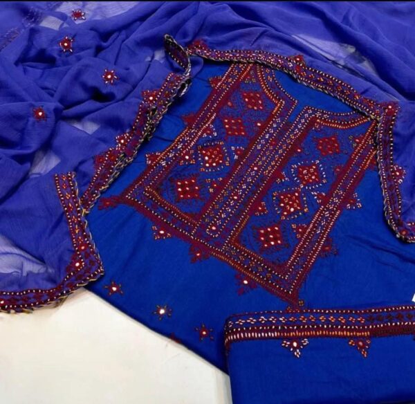 New cotton collection 8
