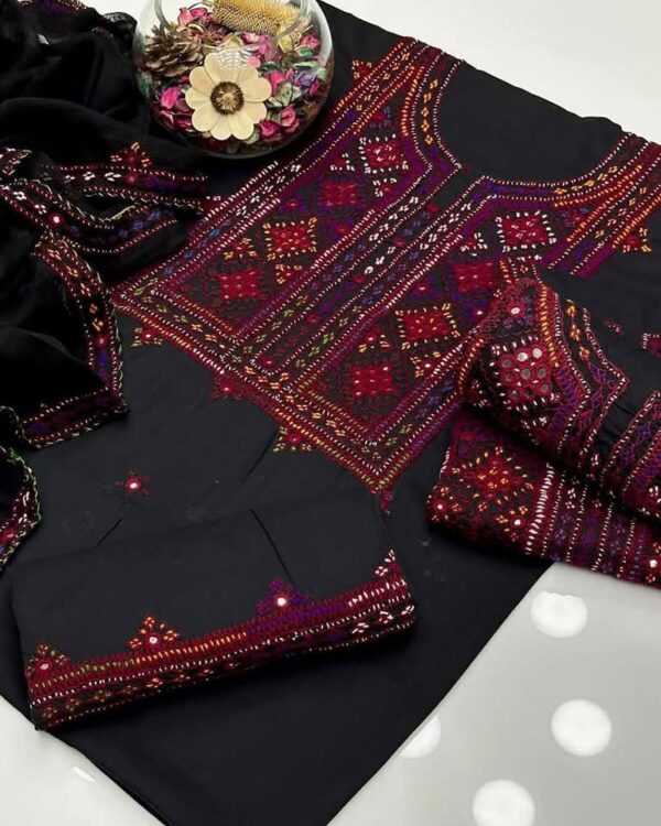 New cotton collection 1