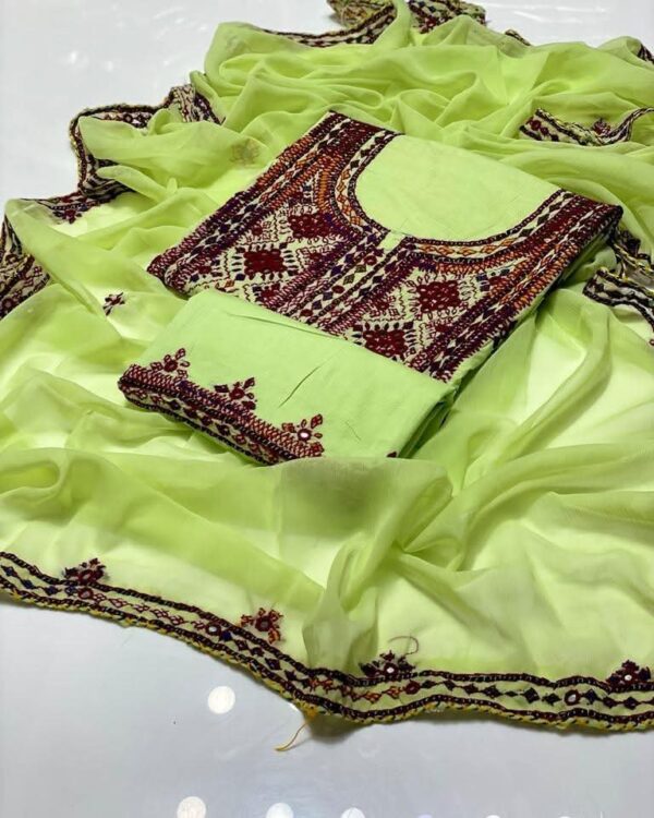New cotton collection - Image 5