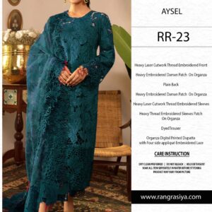 Luxery Lawn Collection 2