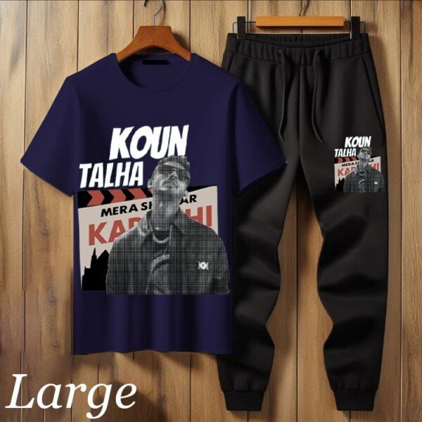 Men’s Summer Track Suits on Sale – Comfort Meets Style - Image 7