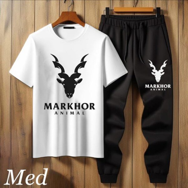 Men’s Summer Track Suits on Sale – Comfort Meets Style - Image 3