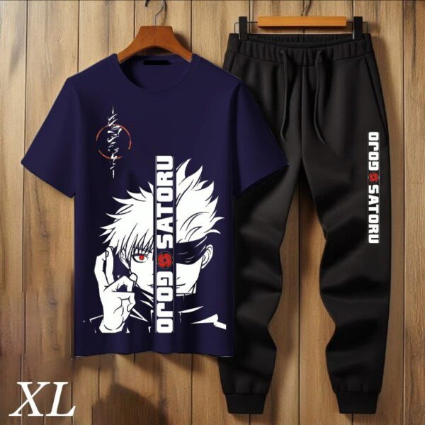 Men’s Summer Track Suits on Sale – Comfort Meets Style - Image 6