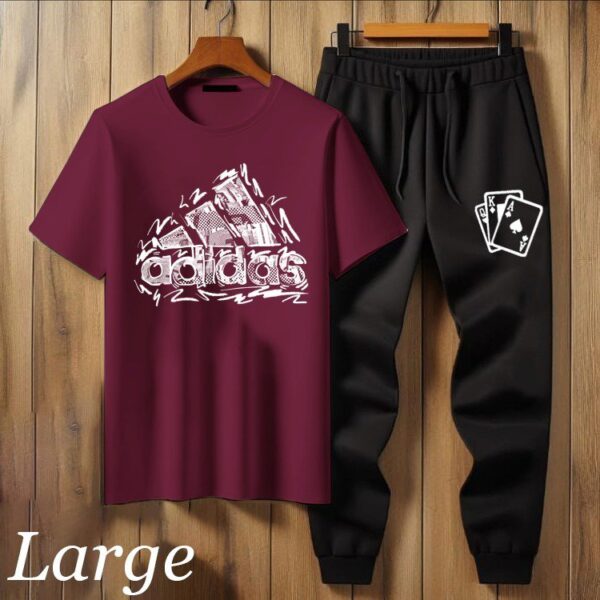 Men’s Summer Track Suits on Sale – Comfort Meets Style - Image 4