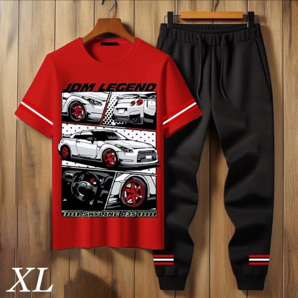 Men’s Summer Track Suits on Sale – Comfort Meets Style - Image 21