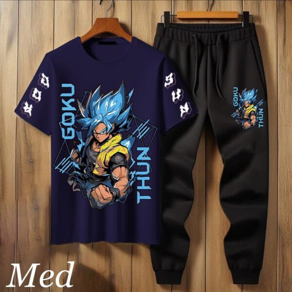 Men’s Summer Track Suits on Sale – Comfort Meets Style - Image 13