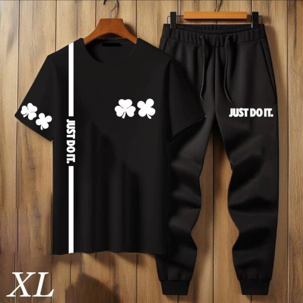 Men’s Summer Track Suits on Sale – Comfort Meets Style - Image 2