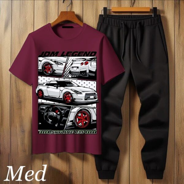 Men’s Summer Track Suits on Sale – Comfort Meets Style - Image 8