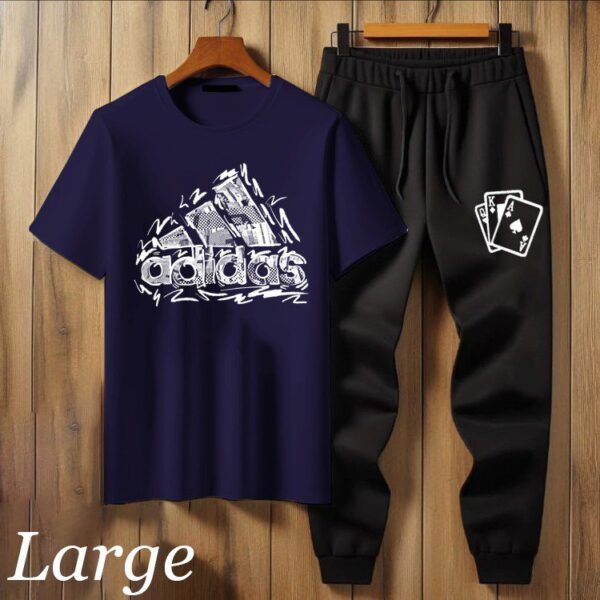 Men’s Summer Track Suits on Sale – Comfort Meets Style - Image 5
