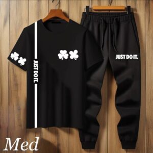 Men’s Summer Track Suits on Sale – Comfort Meets Style