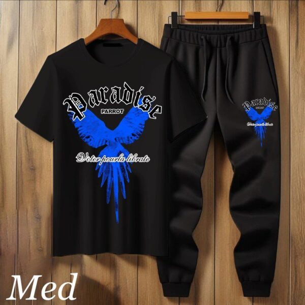 Men’s Summer Track Suits on Sale – Comfort Meets Style - Image 10