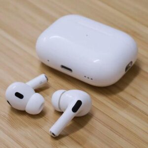 Experience Sound Like Never Before – AirPods Pro 2 Buzzer Edition