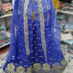 Elegant Premium Cotton Maxi 2-Piece – Stylish Comfort for Everyday Wear