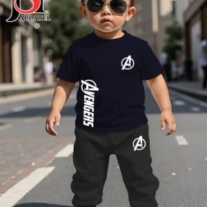 New Kids Tracksuit Collection – Comfortable & Stylish for Ages 1 to 8