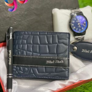 Grand Bazaar Exclusive Premium Customized Gift Set – All-In-One Special at Rs. 1700