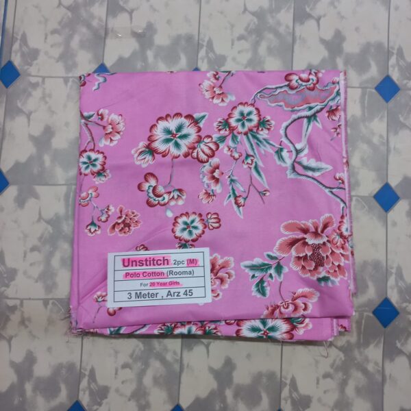 Premium Polo Cotton 2-Piece | Unstitched Fabric with Color & Shrinkage Guarantee – Wholesale Price Rs. 1000 - Image 20
