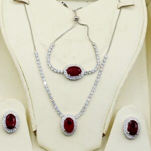 Elegant China Gold-Plated Locket Set – Timeless Charm at an Unbeatable Price
