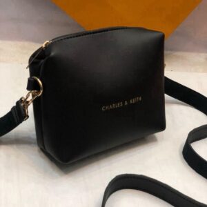C&K 5-in-1 Lock Style Bag Set – Fashion Meets Functionality