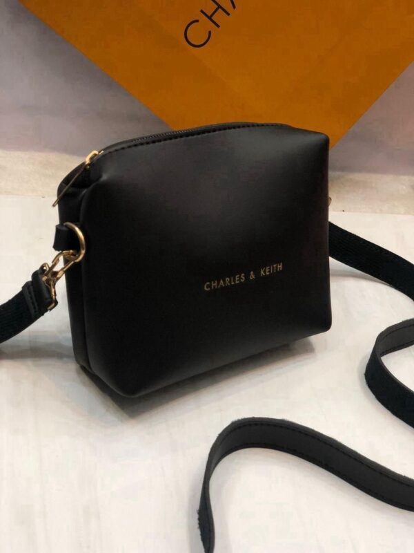 C&K 5-in-1 Lock Style Bag Set – Fashion Meets Functionality