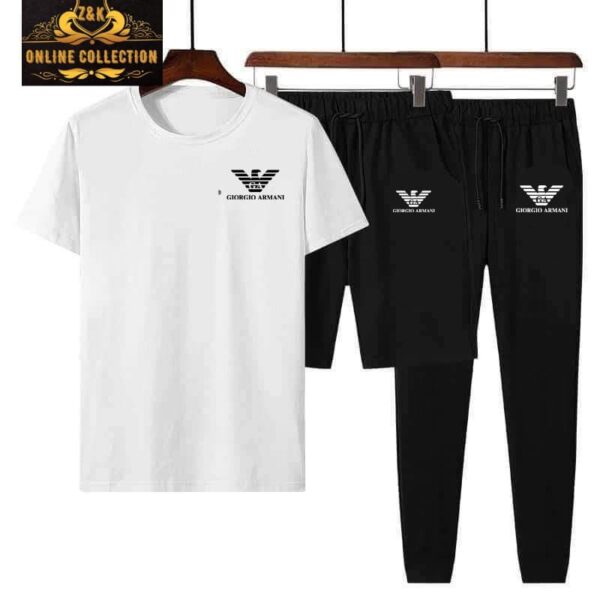 Upgrade Your Activewear with the Men’s 3-in-1 Tracksuit Pack - Image 8