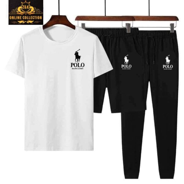 Upgrade Your Activewear with the Men’s 3-in-1 Tracksuit Pack - Image 10
