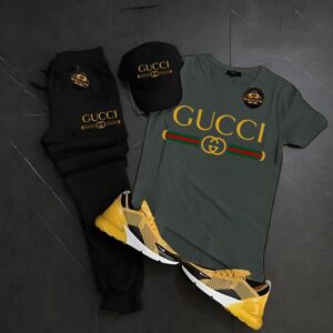 Stay Cool and Casual with the Summer Tracksuit Set