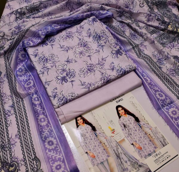 Timeless Digital Elegance – Airjet Lawn 3-Piece Mother Collection - Image 16