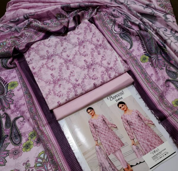 Timeless Digital Elegance – Airjet Lawn 3-Piece Mother Collection - Image 15