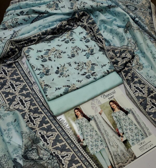 Timeless Digital Elegance – Airjet Lawn 3-Piece Mother Collection - Image 13